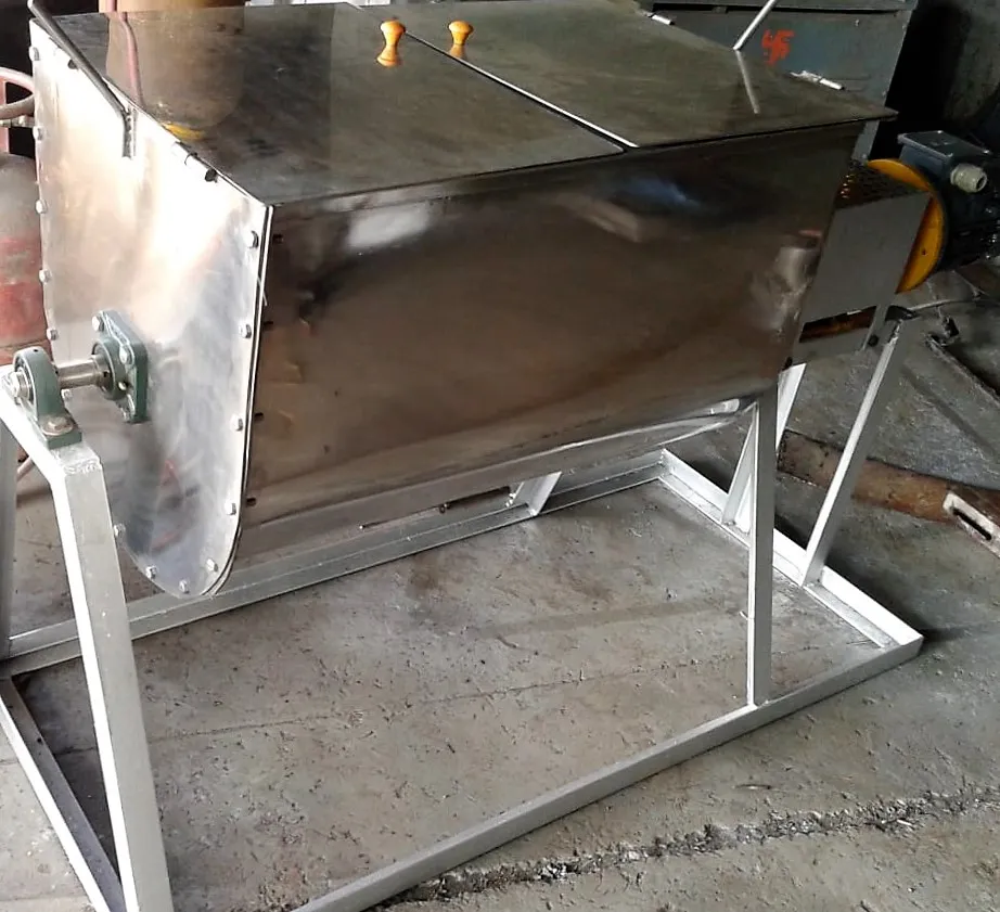 RIBBON BLANDER Manufacturer in Nagpur Pune, Amraot...