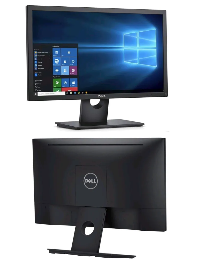 Product Update: DELL 22" Inch LED Monitor - Refurb...