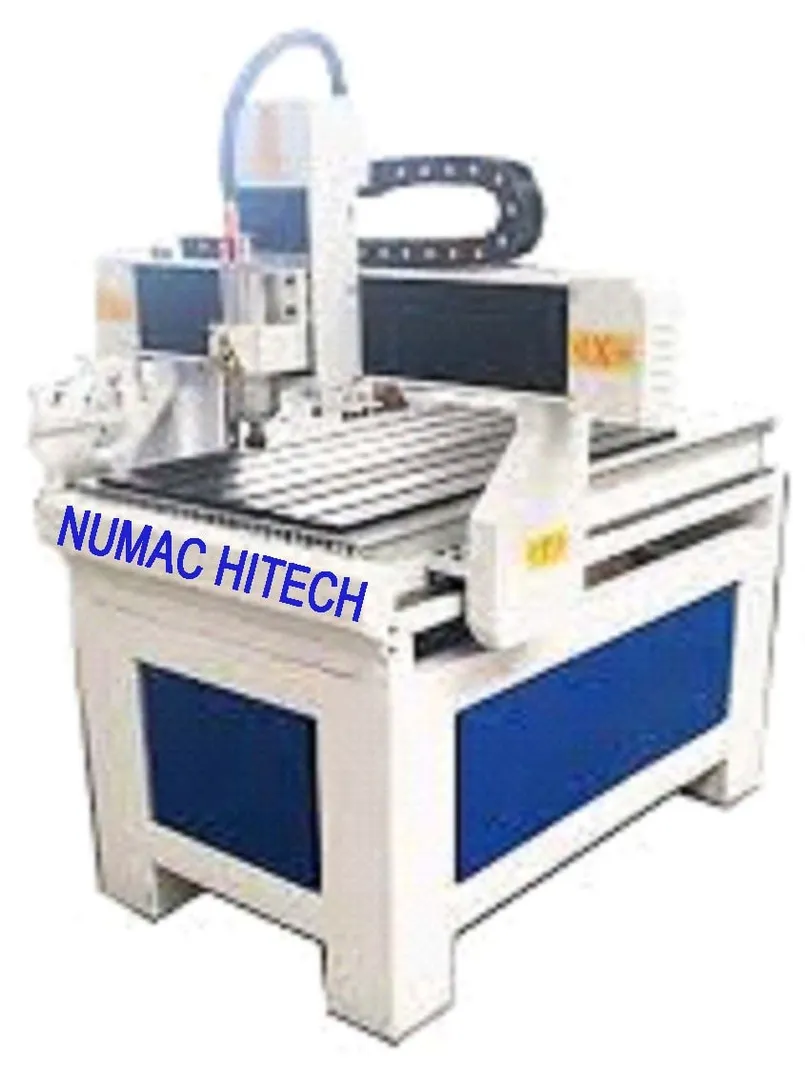 Mini CNC Engraving Machine Product Details Brand N...