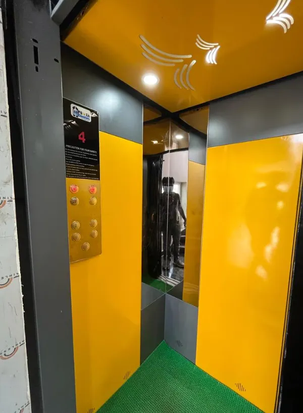 Elevator Installation in Hyderabad: Best Services ...