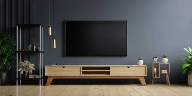 Modern TV Cabinet Near Me in Pune Transform Your L...
