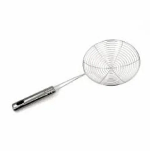 Oil Strainers for Perfect Cooking High-Quality Oil...