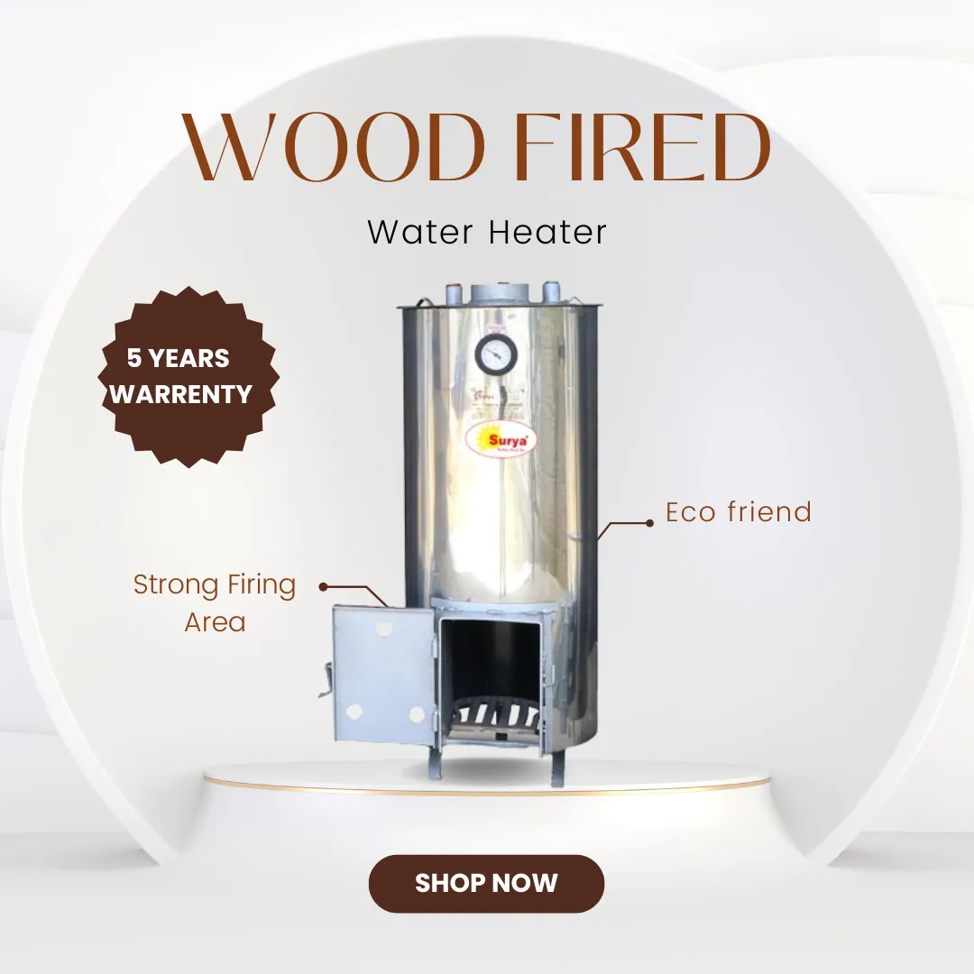 Advanced water heating system with lowest fuel con...