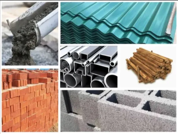 Wholesale Construction Materials Supplier in Pune ...