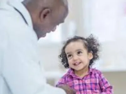 Best Pediatric Hematologist Nagpur Comprehensive P...