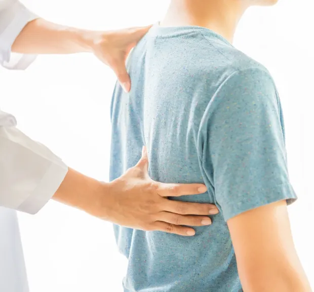 Neck Pain and Backache Treatment near me Effective...