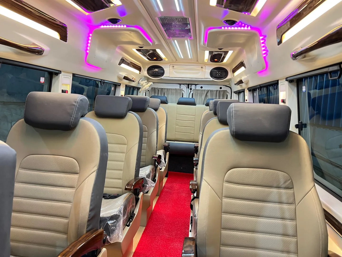 M.S. Tour & Travels provides you comfortable trave...