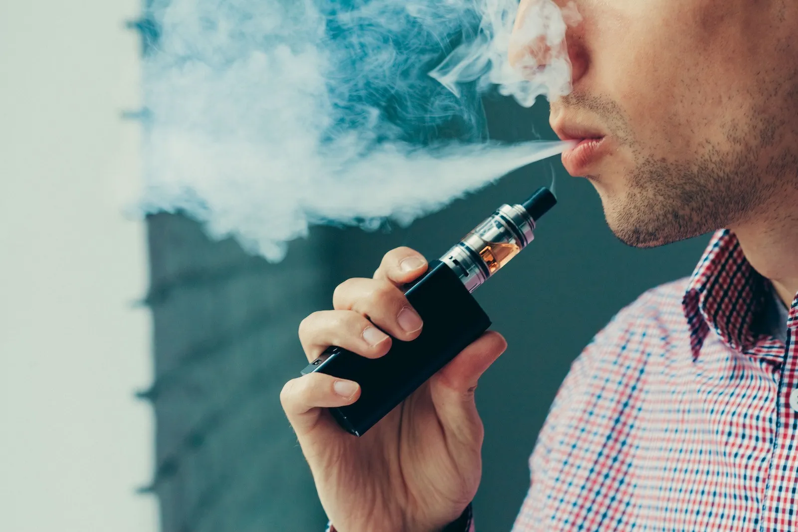 The Rise of Vaping in India: A Focus on Maharashtr...