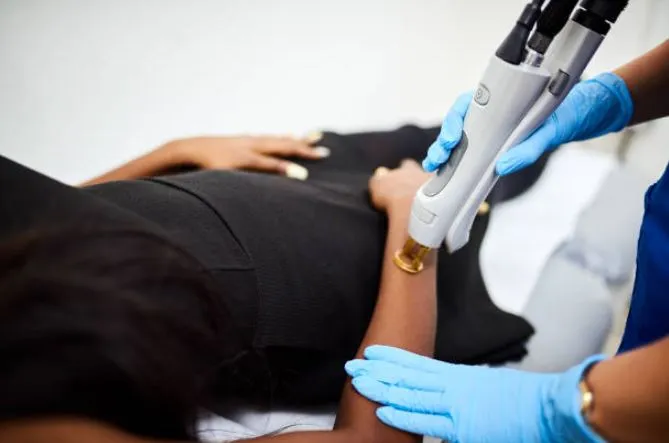 Dermatology Services: Expert Care at Gindodia Hosp...