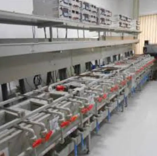 High-Quality PCB Plating Line Solutions Near Me AK...