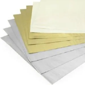 DUBBLE PLY NAPKIN TISSUE PAPER IN HIGH QUALITY WIT...