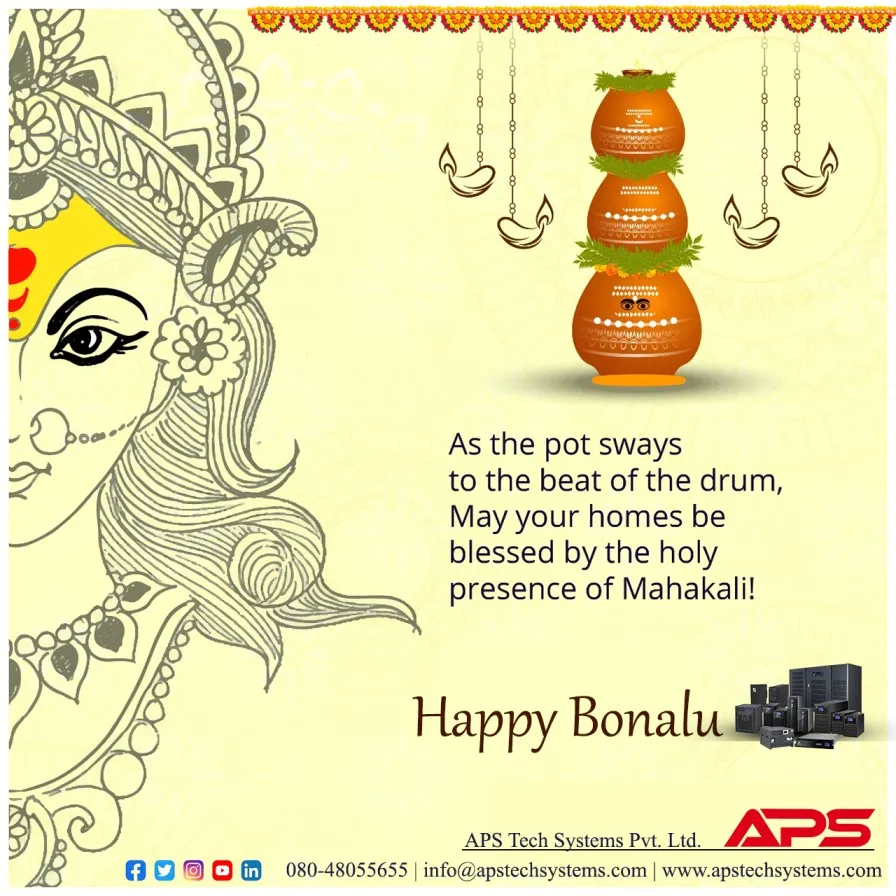 As the pot Sways to the beat of the drum, May your...
