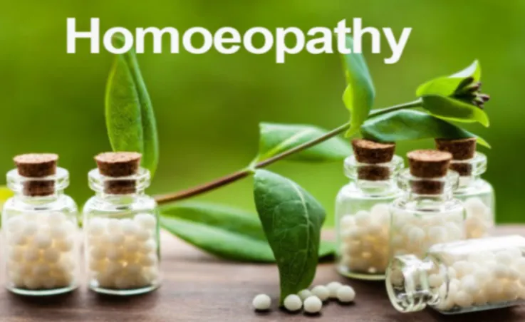 Discover the Benefits of Classical Homoeopathy at ...