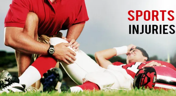 Sports Injury Treatment at Anand Orthopaedic Hospi...