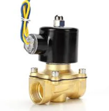 Solenoid Valve near me High-Performance Solenoid V...