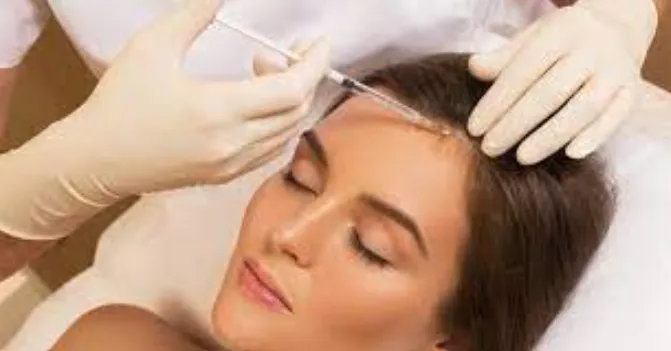 Enhance Your Hair with Our Hair Rejuvenation Treat...