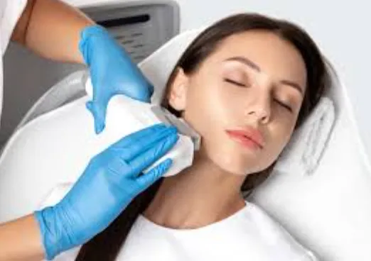 Say Goodbye to Unwanted Hair with Laser Permanent ...