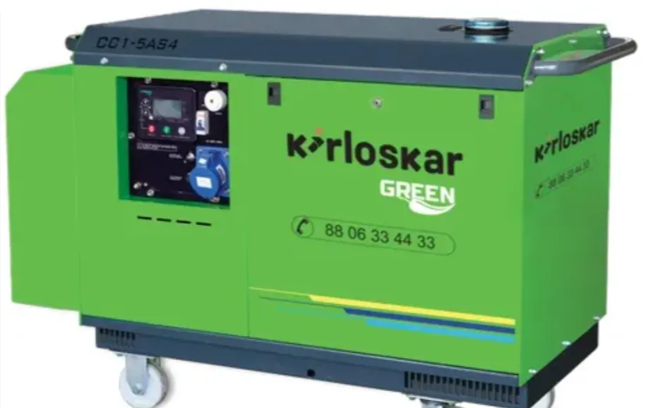Best Generator for Home/Office dealer near me Find...