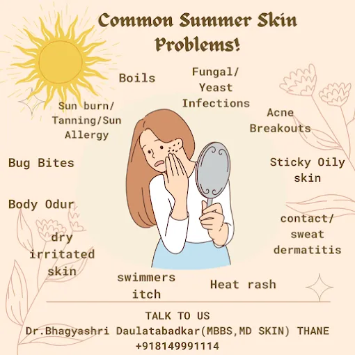 Skin Clinic in Thane West
Skin Clinic In Thane We...