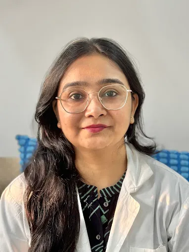 Dr Bhagyashri daulatabadkar dermatologist and Aest...