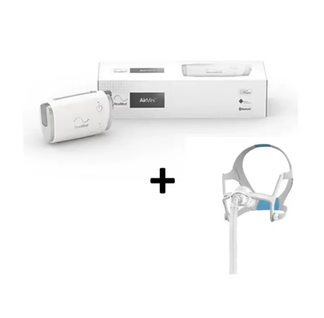 Comprehensive AirMini™ Setup AirMini™ - Complete R...