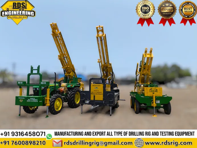 Diamond Core Drilling Rig near me High-Quality Dia...