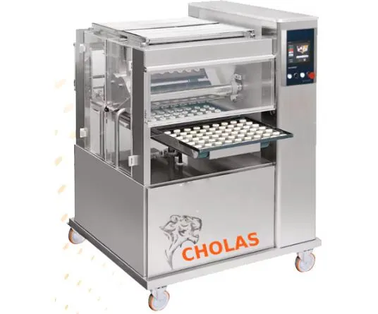 Cookies Depositor Jet Maxx – Precision Baking Made...
