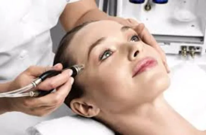 Best Skin Glow Treatment Near Me Achieve a radiant...