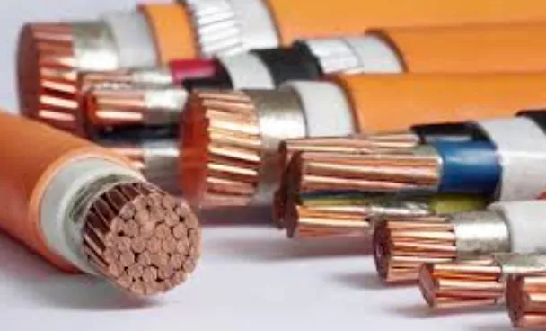 Top Industrial Cable and Wire Solutions Near Me in...