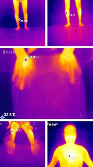 Thermography for Early Detection Reliable Thermogr...