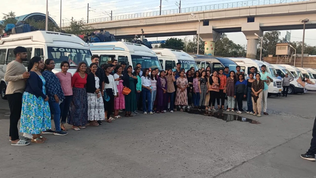 M.S. Tour And Travels provides you comfortable tra...