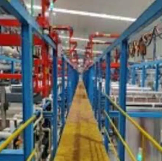 Efficient Anodising Plant in Bangalore South Leadi...