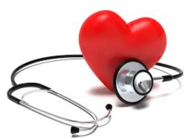 Comprehensive Heart Care at SR Heart Clinic Best H...