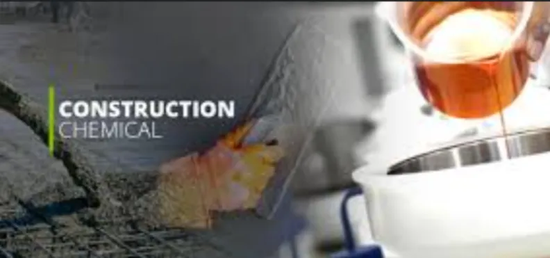 Top Construction Chemicals Brands Near Me Discover...