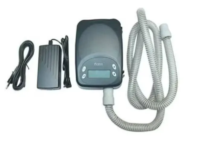 Floton ST 25 with Humidifier Downloadable Capabili...