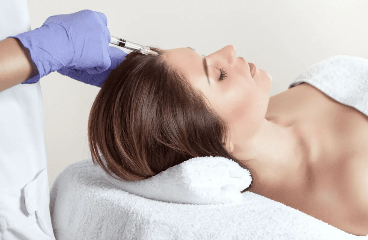 Restore Your Hair’s Vitality with Hair Rejuvenatio...