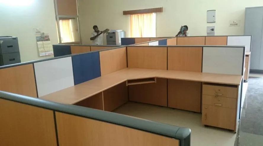 Top Workstation Suppliers in Coimbatore Finding th...