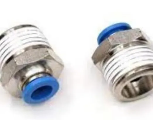 Air Fittings for Efficient Air Distribution Reliab...