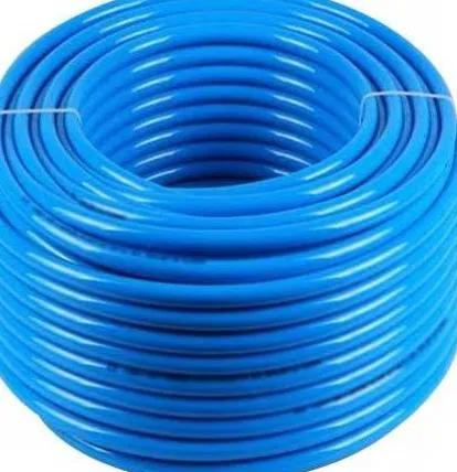 PU Pipe Solutions for Reliable Performance Durable...