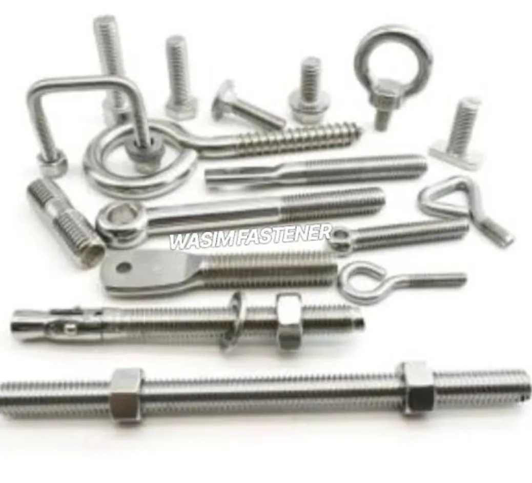 contact us for your requirements. wasimfastener@gm...