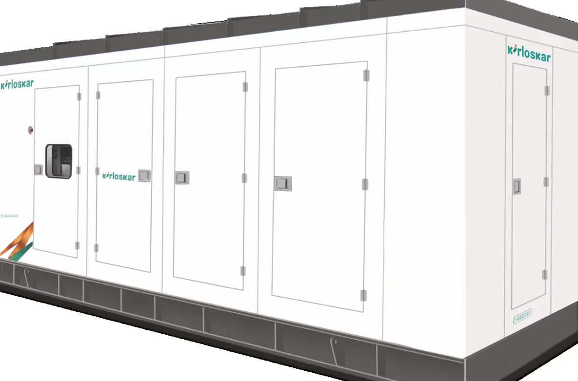 Standby Generators for Uninterrupted Power in Bang...