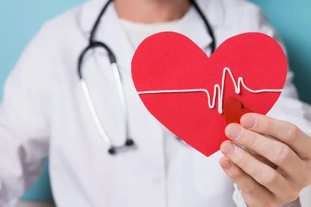 Comprehensive Guide to Heart Disease at SR Heart C...