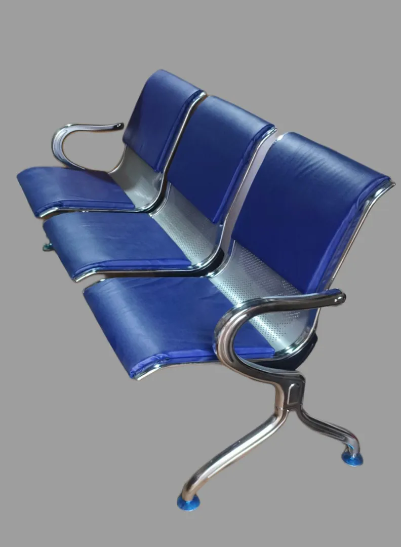 Waiting Area Chair GM 9042
Hospital Furnitu...