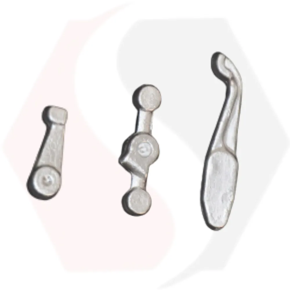 Industrial Forging Works
1.) Exploring the fascin...