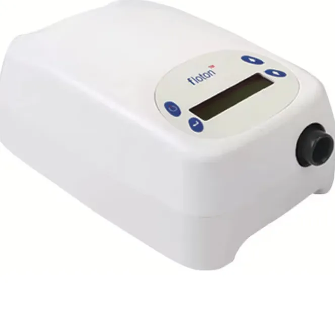 Floton™ Auto CPAP with Humidifier and Best Fit 2 F...
