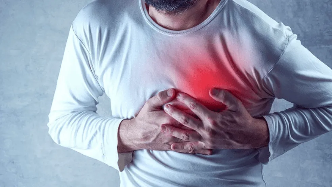 Chest Pain Doctor - Galaxy Chest and Multi Special...