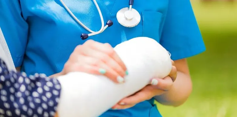 Fracture and Accident Care treatment in Pimpri-Chi...
