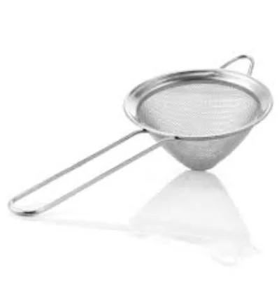Top Conical and Bar Strainers Manufacturers in Mum...