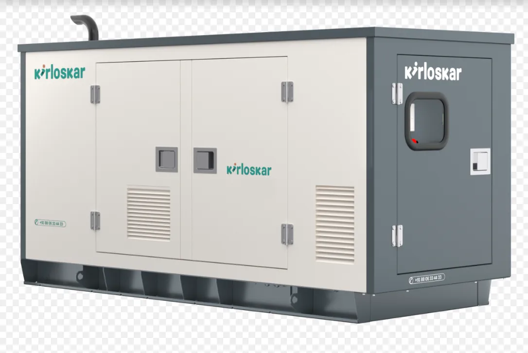 Kirloskar Generator Price in Bangalore The Best Ki...