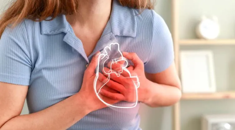 Recognizing and Treating Heart Attacks at SR Heart...